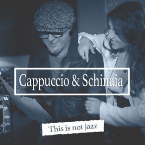 Download track In The Bright (Back To Me) Cappuccio & Schinaia