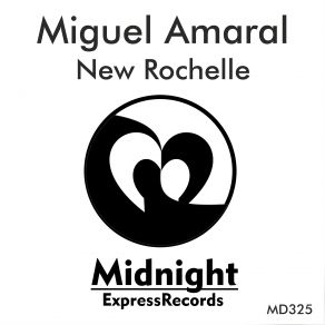 Download track No Options (Original Mix) Miguel Amaral