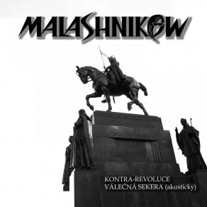 Download track Válečná Sekera (Akusticky) Malashnikow