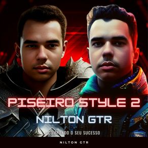 Download track Não Vou Bloquear Nilton GTR