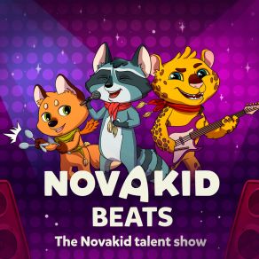 Download track Shiny Trophy Novakid Beats