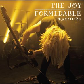 Download track Llaw = Wall (Live At Koko) The Joy Formidable