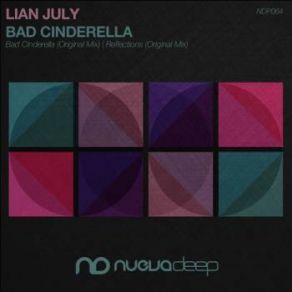 Download track Bad Cinderalla Lian July