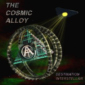 Download track Hear What I Say The Cosmic Alloy