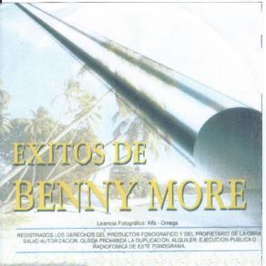 Download track Que Te Parece Cholito? Benny Moré