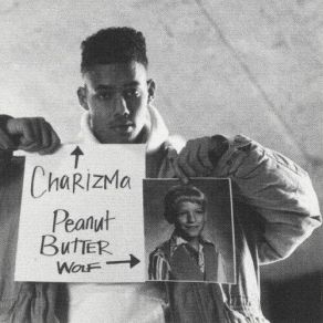 Download track M-Town Charizma, Peanut Butter Wolf