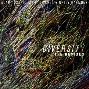 Download track Diversity (Gustaph Remix) Adam JosephDiversity Unity Harmony