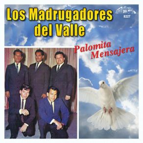 Download track Vuelve Los Madrugadores Del Valle