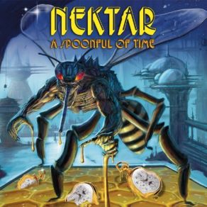 Download track Old Man Nektar