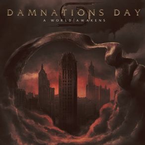 Download track Dissecting The Soul Damnations Day