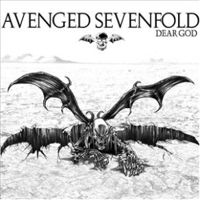 Download track Dear God (Edit) Avenged Sevenfold