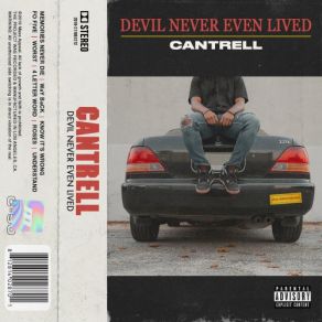 Download track Way Back Cantrell