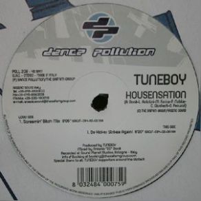 Download track Housensation (Da Kicker Strikes Again!) Tuneboy