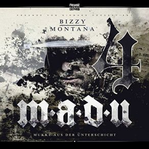 Download track Fernbedienung Bizzy Montana