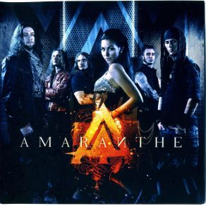 Download track Enter The Maze Amaranthe