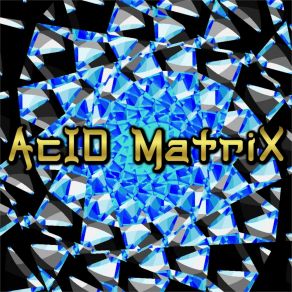 Download track Scenic Detour AcID MatriX