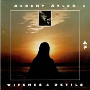 Download track Saints Albert Ayler