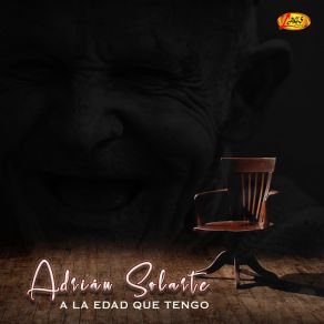 Download track No Te Arrepientas Adrian Solarte