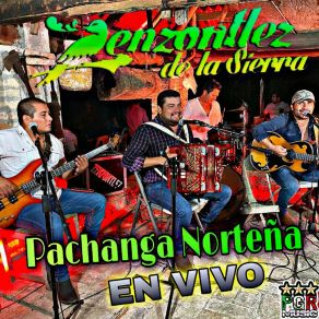Download track La Yaquesita (En Vivo) Zenzontles De La Sierra