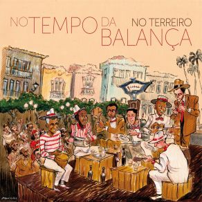 Download track Se O Samba Morrer No Terreiro