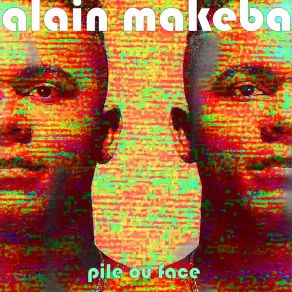 Download track Inoubliable Alain Makaba