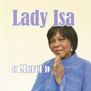 Download track Dieu A Fait Lady Isa