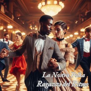 Download track Sei La Mia Cenerentola Ragazzi Del Ritmo