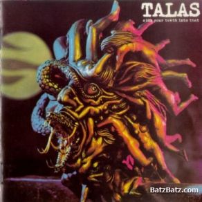 Download track Sink Your Teeth Into That Talas