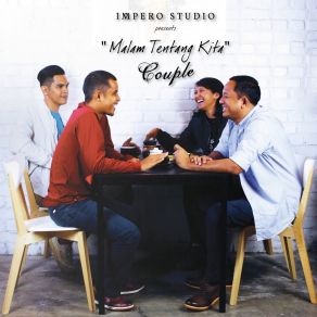 Download track Pergi (Live) Couple