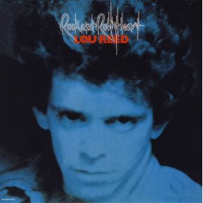 Download track Claim To Fame Lou Reed