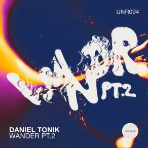 Download track From Paraga With Love (Original Mix) Daniel Tonik