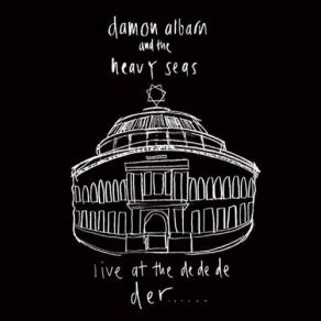 Download track Kingdom Of Doom Damon Albarn