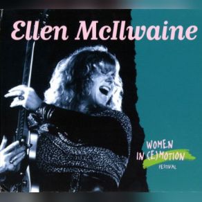 Download track May This Be Love Ellen Mcilwaine