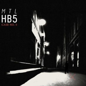 Download track Dual Dimension Montreal Hard Bop Five