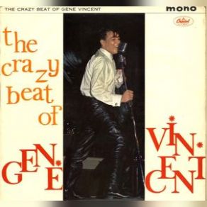 Download track Crazy Beat Gene Vincent