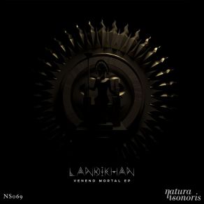 Download track Veneno Mortal (Original Mix) Landikhan