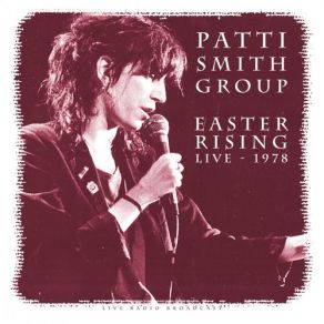 Download track 25th Floor (Live) Patti Smith Group