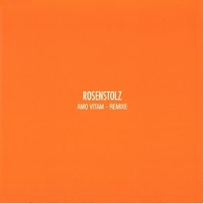 Download track Amo Vitam (Radio Edit 2) Rosenstolz