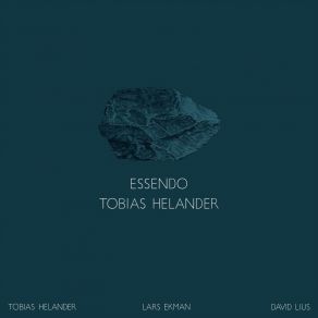 Download track Soyinka Tobias HelanderDav, Lars Ekman