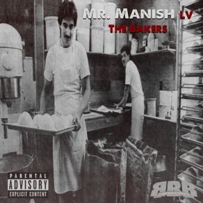 Download track Wonder Bread Mr. Manish