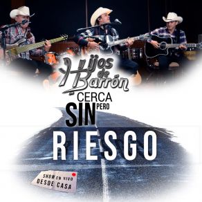 Download track Sinaloense Hecho Y Derecho (En Vivo) Hijos De Barron