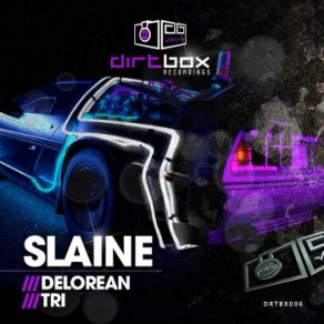 Download track Delorean Slaine