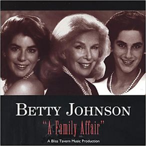 Download track Autumn Leaves Betty Johnson