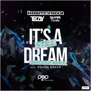 Download track It's Still A Dream (Beatsole Extended Remix) Shaun BakerBeatsole