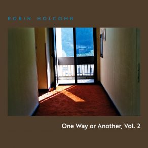 Download track Kind Treatment Robin Holcomb