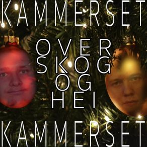 Download track Outro (Og Hei) Kammerset