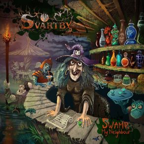 Download track Karls Egg Farm Svartby