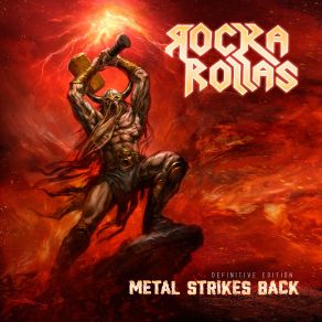 Download track Warmachine From Hell Rocka Rollas