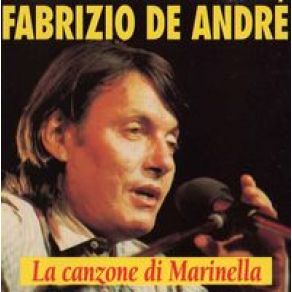 Download track La Canzone Dell'Amore Perduto Fabrizio De André