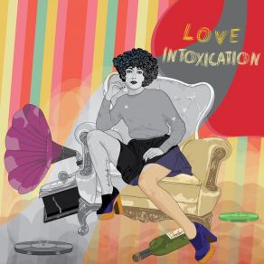 Download track Love Intoxication A Frown